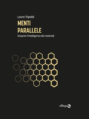 cover image of Menti parallele